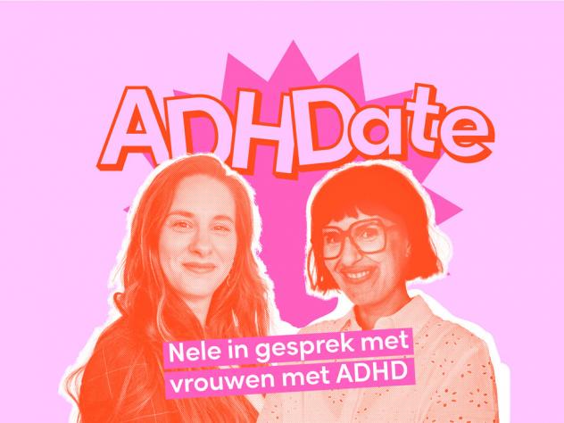 ADHDate Uwe Porters