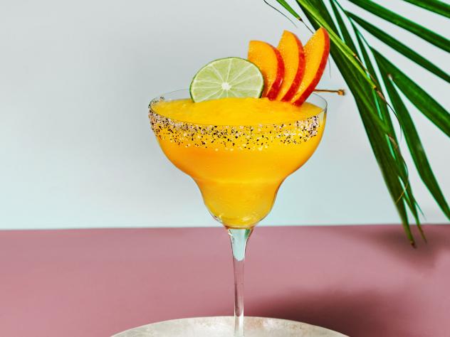 recept mango margarita