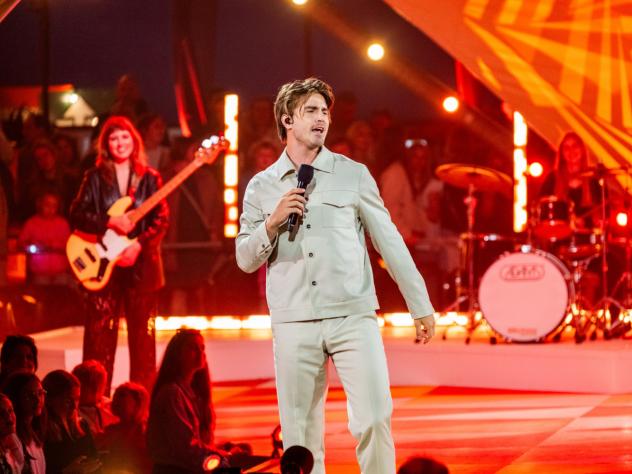 ‘Tien Om Te Zien’