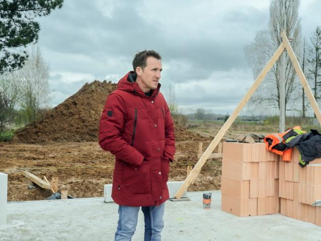Andy en de Baksteen Belgen