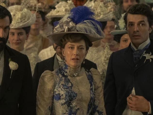 ‘The Gilded Age’