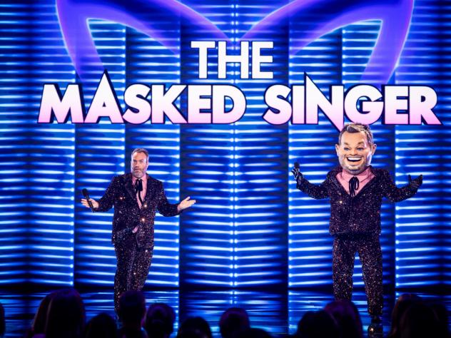 ‘The Masked Singer’