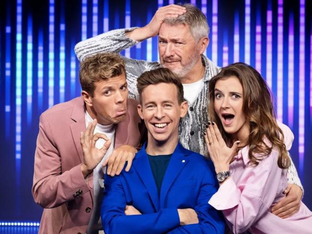 i can see your voice