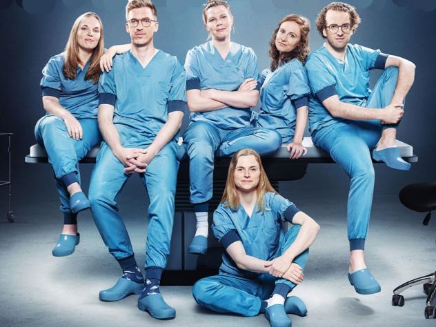 topdokters van morgen