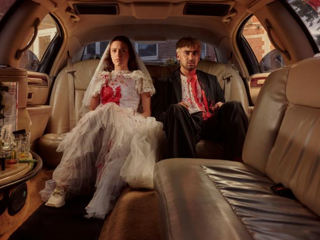 ‘9 feestjes voor de kater’