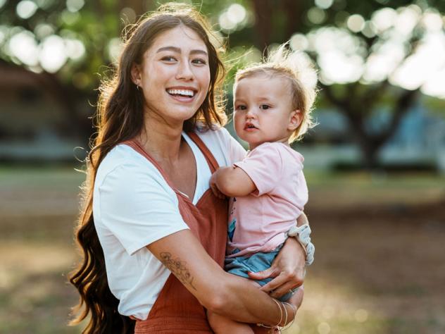 buitenaardse babynamen