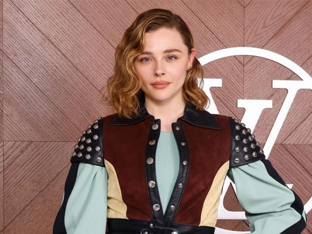 chloe grace moretz