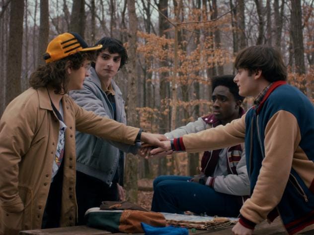 ‘Stranger Things’