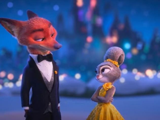 ‘Zootropolis 2’