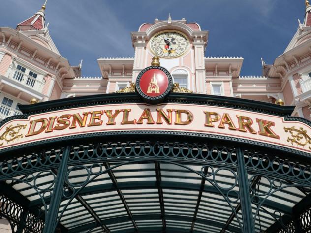 ratatouille gesloten disneyland