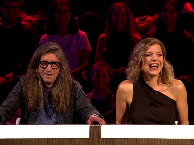 ‘De Slimste Mens ter Wereld’