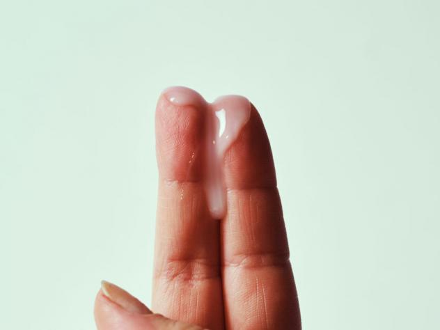 trio met andere vrouw