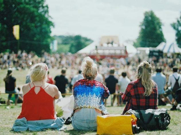 gratis festival