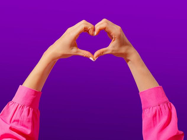 self-love