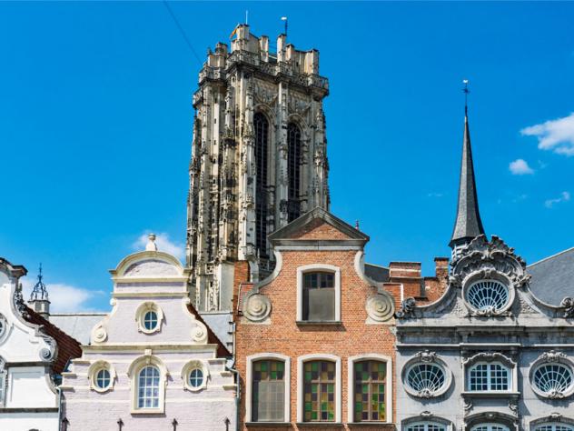 terrasjes mechelen