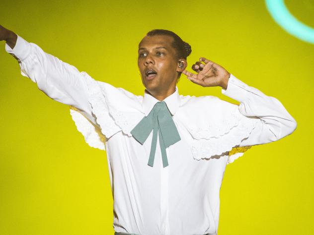 Stromae, Multitude, le film