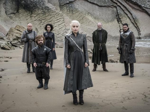 Game of Thrones bientôt en film?