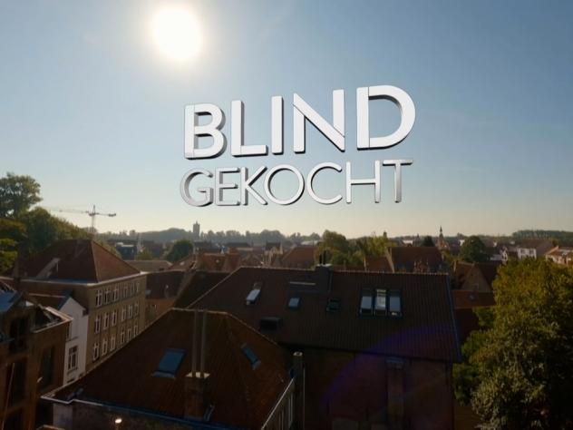 Blind gekocht