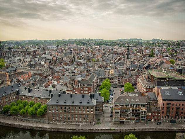 Namur