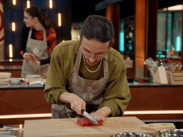 Celebrity MasterChef Vlaanderen