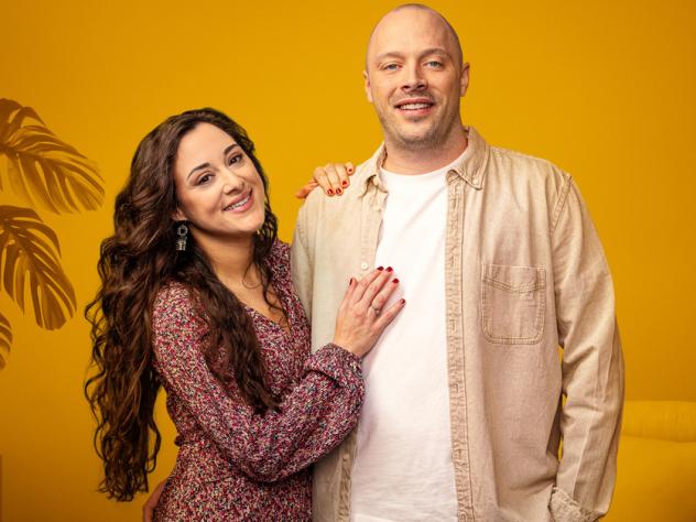 dana blind gekocht