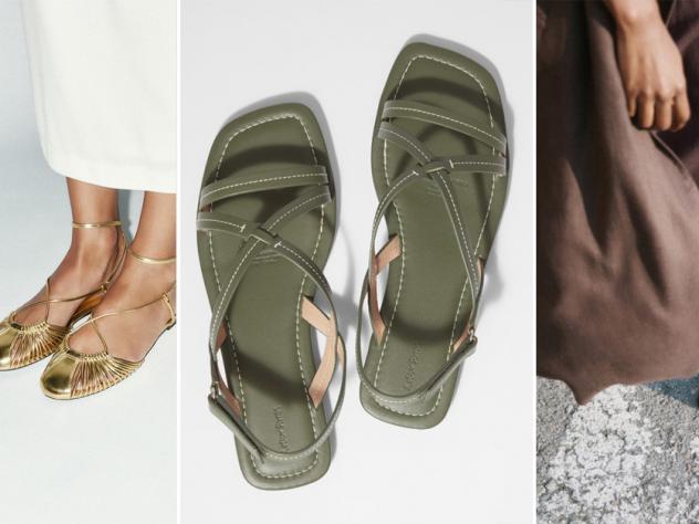 sandalen