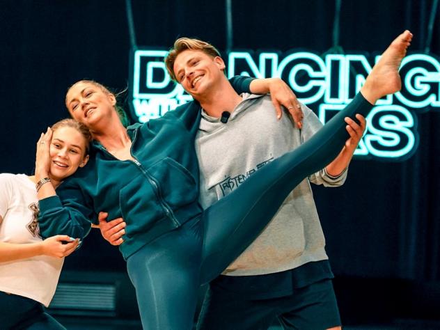 Dancing with the Stars