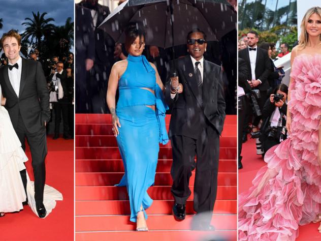 Filmfestival van Cannes