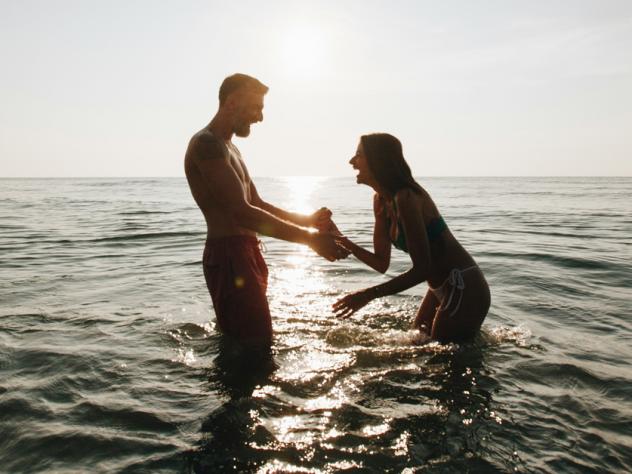 daten zomer