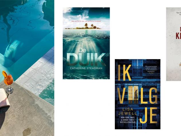 thrillers hittegolf