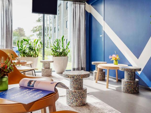 luchthavenhotel