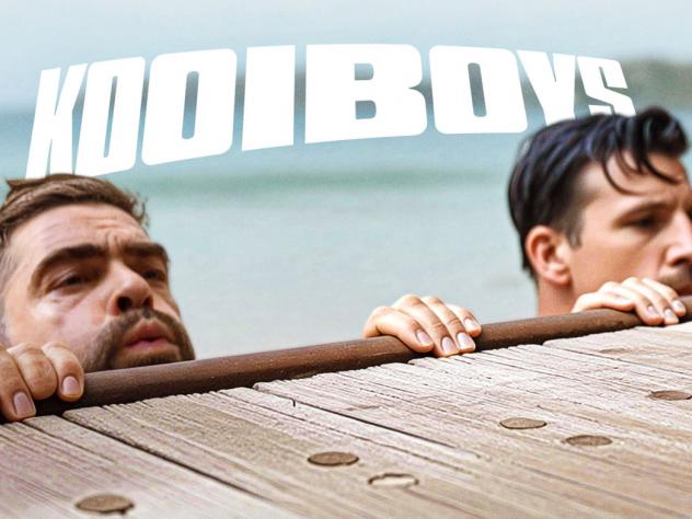kooiboys