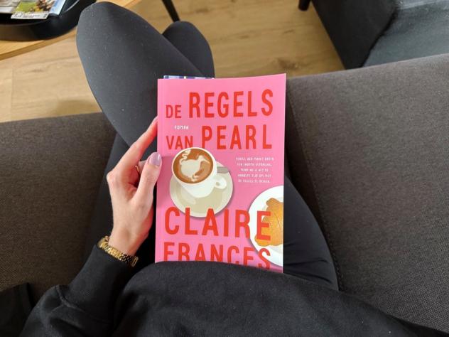 De regels van Pearl’