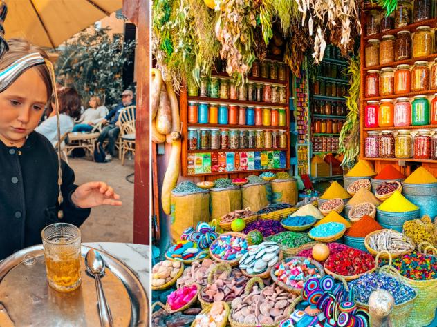 Marrakesh
