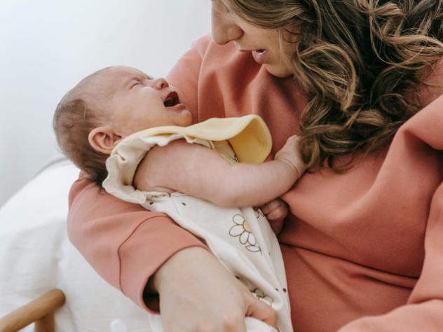 Huilbaby