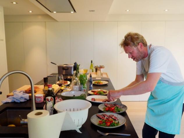 Komen Eten
