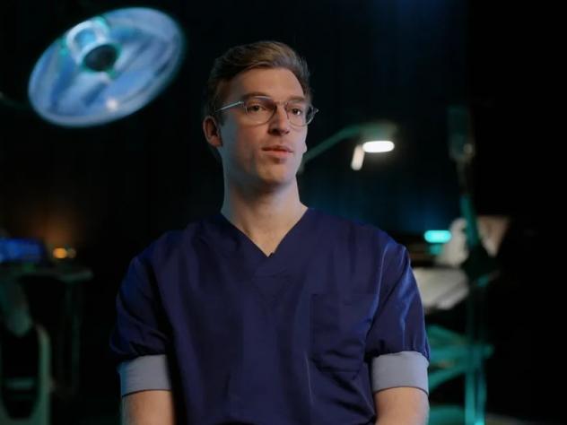 Topdokters van Morgen