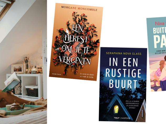 boeken september