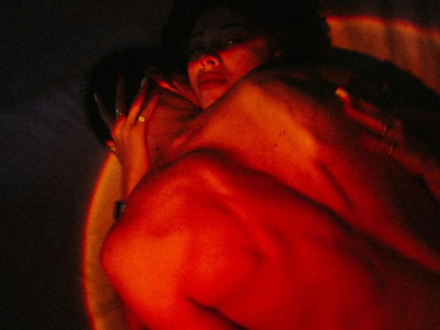 seks zomer romance