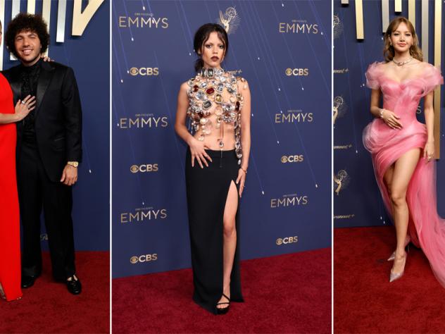 Emmy Awards