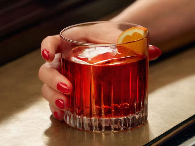 negroni week