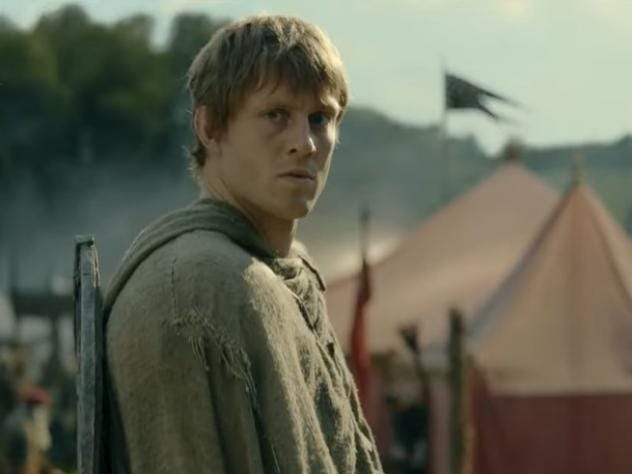 A Knight of the Seven Kingdoms