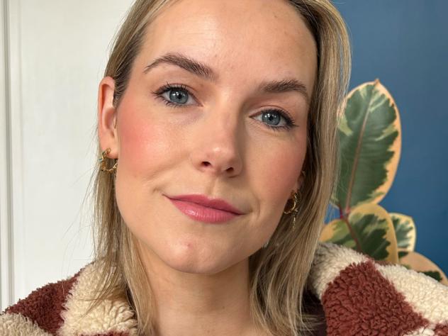 Beste blush uitgetest