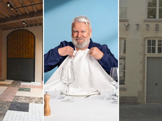 Mijn Restaurant