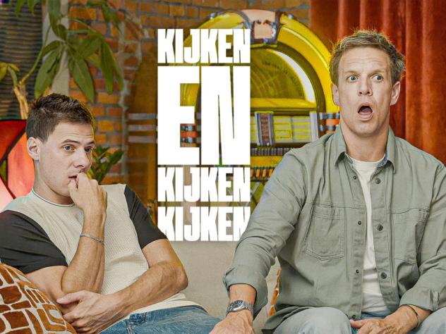 Kijken En Kijken Kijken