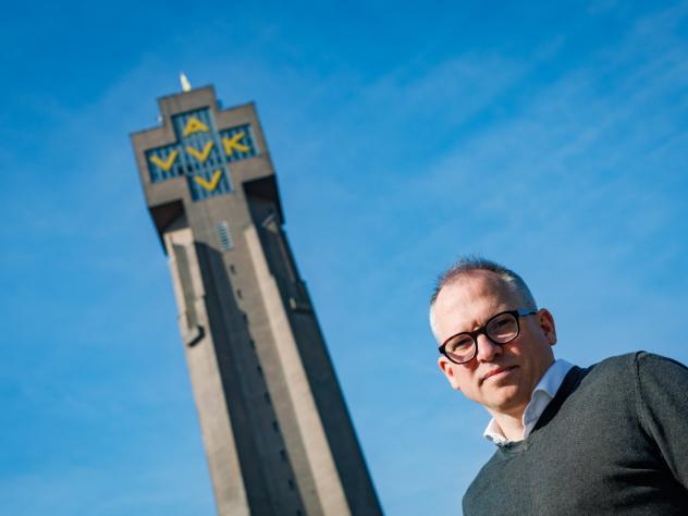 IJzertoren