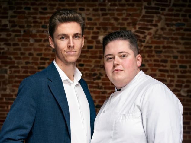 ‘Mijn Restaurant’