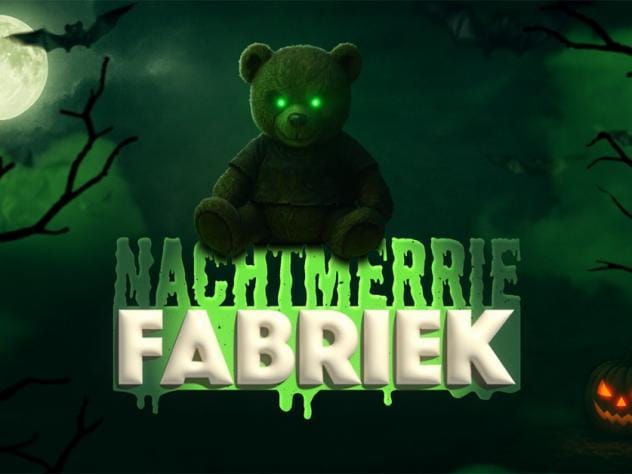 De nachtmerriefabriek