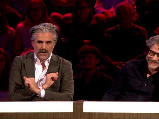 De Slimste Mens ter Wereld