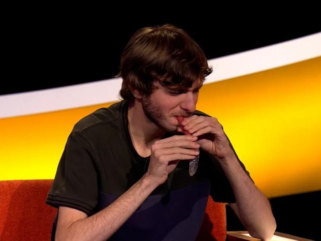 De Slimste Mens ter Wereld